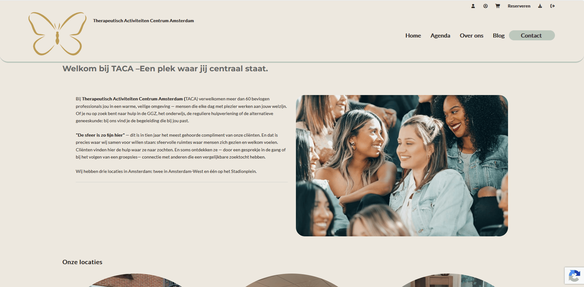 TACAmsterdam